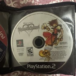 Kingdom Hearts Rechain Of Memories