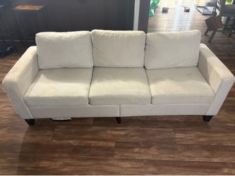 Couch for sale