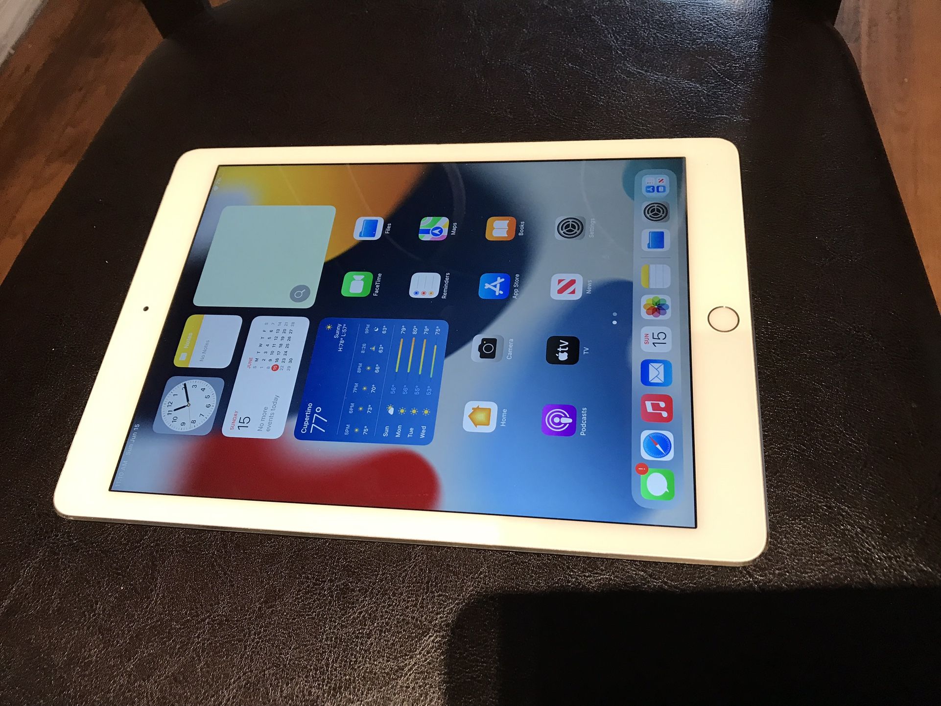 Ipad Air 2 Cellular/wifi