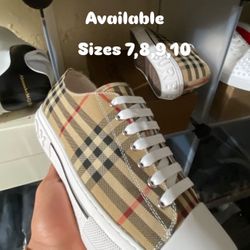 Burberry 