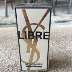 YSL Libre 100ml Women’s Perfume