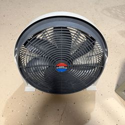 Cooler Operator Lakewood 3V $50
