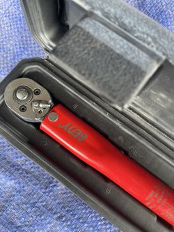 Torque Wrench