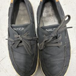 Casual And Comfy. These Boat Shoes Are Life’s Gift 