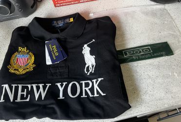 Ralph Lauren Big Pony 