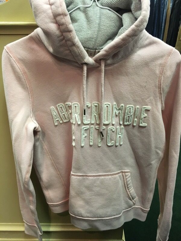 Abercrombie and Fitch size small