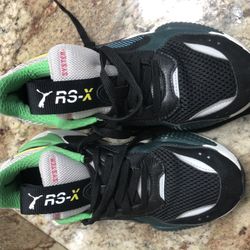 Puma RX 