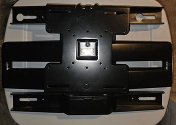 Full Motion TV Wall Mount Bracket