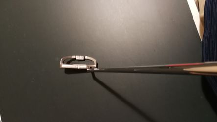 De LA Cruz 35inch Putter