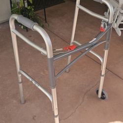 Folding Walker