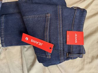 Fleece Lined Pants