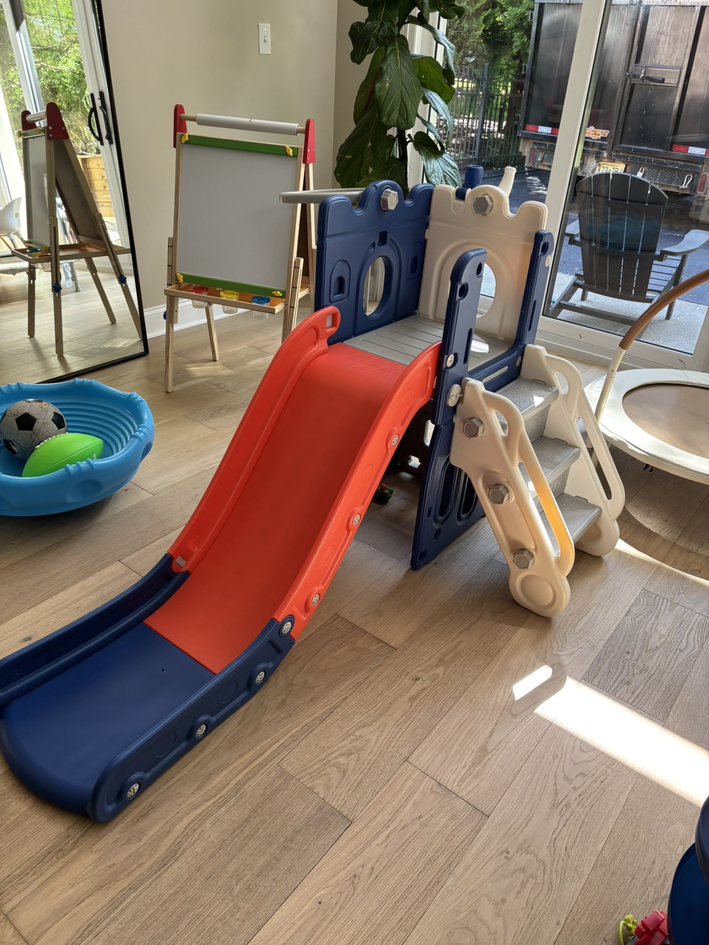 Play set