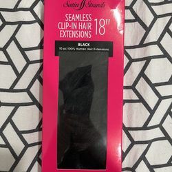 color Negro size 18