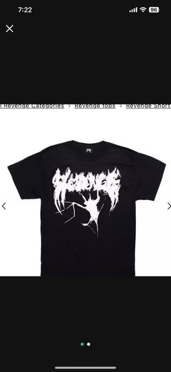 Revenge Bat T-Shirt
