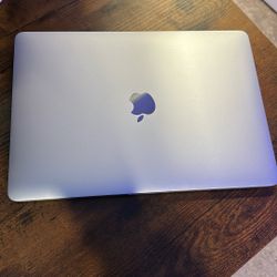 2019 MacBook Pro 13-inch (Touch Bar model)