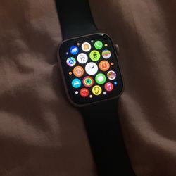 Apple Watch S.E