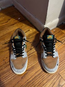 Nike SB Dunk Low