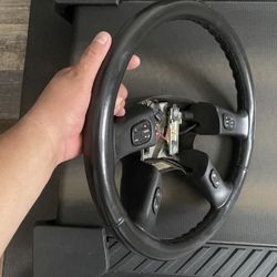 Chevy Silverado Part 