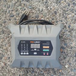 Prologic Solar Battery Charger. PL 2310. Almost New Condition. Pick Up Fremont Seattle. No Low Ball Offers. No Trades. Many Other Tools For Sale.