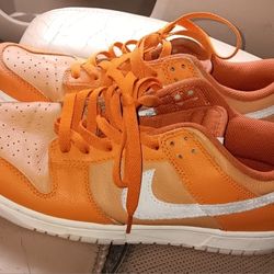 Nike Dunk low Size 9 (Mens)