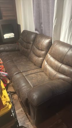 2 set couch FREE