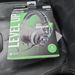 Gaming Headset