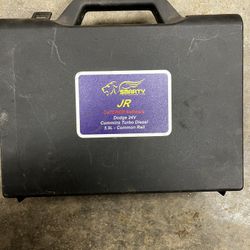 Smarty Jr Tuner For Cummins 24v 5.9