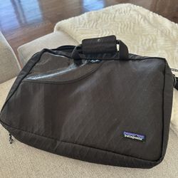 Patagonia Messenger Bag
