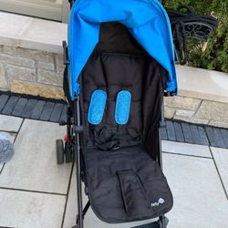Good QUALITY STROLLER 