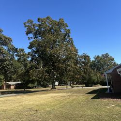 Private RV Lot Available 