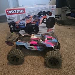 Rc Truck
