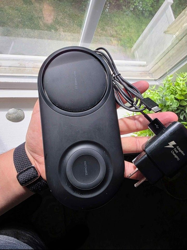 Samsung Wireless Charger