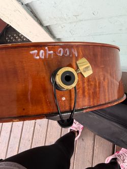 Cello