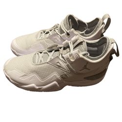 Jordan Westbrook One Take 