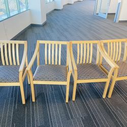 Dining Chairs 