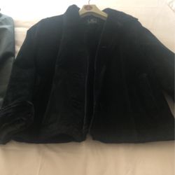 Swead Jacket