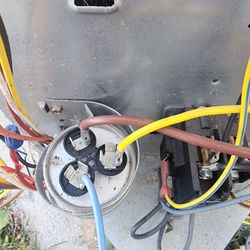 Home AC