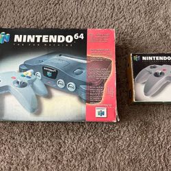 Nintendo 64
