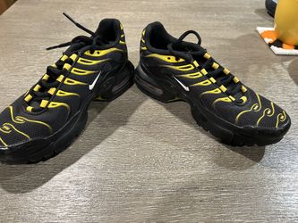 Nike Air Max Plus Size 4