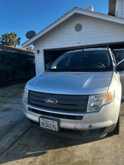 2010 Ford Edge