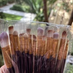 Eye Makeup Brushes 