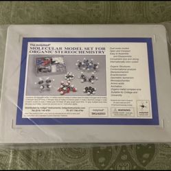 Molecular Model Set