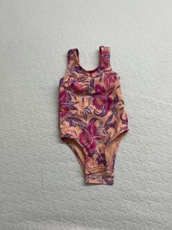 Swimming Costume For 1 Year Old 