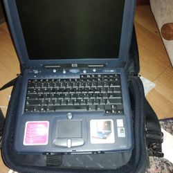 Hewlitt Packard  Laotop