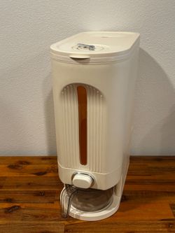 Rice container