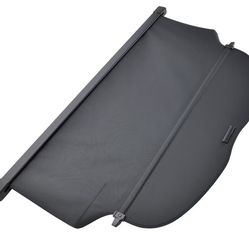 Honda Genuine Parts Cargo Cover CRV 2019+