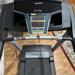 Treadmill By EPIC