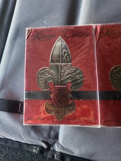 Men's Cologne 3.4oz * Extreme Couture* SEALED Randy Couture Brand NEW