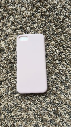iPhone SE phone case