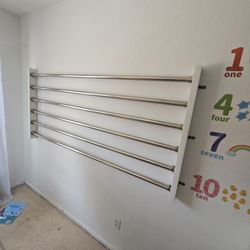 Wall Storage 